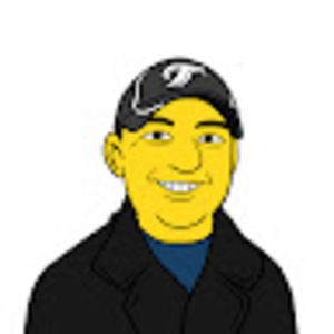 Meet your Posher, Paulie a.